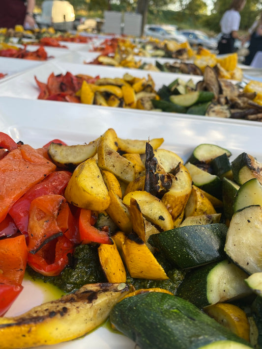 Shef Madres Embraces Farm-to-Fork Sourcing