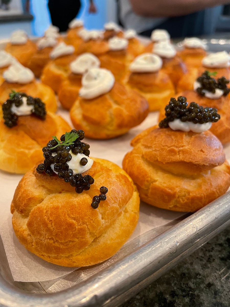 Shef Madres' Guide to Selecting a Sacramento Caterer