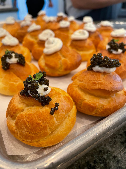 Shef Madres' Guide to Selecting a Sacramento Caterer